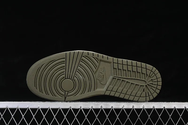 All categories Air Jordan Jordan series basketball shoes Air Jordan 1 Low LJR version Travis Scott x Air Jordan 1 Low OG AJ1 Joe 1 undercut low DM7866-200